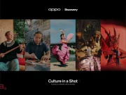 OPPO x Discovery Channel “Culture in a Shot”, Berhadiah ke Paris! OPPO x Discovery Culture in Shot