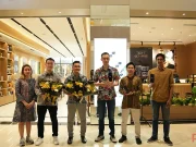 OPPO Buka Experience Store Terbaru di Tangerang Selatan OPPO Experience Store Tangerang Selatan