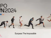 OPPO dan BRImo Buka Pre-Registrasi OPPO Run 2024 Bali OPPO BRImo OPPO Run 2024 Bali