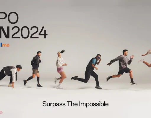 OPPO dan BRImo Buka Pre-Registrasi OPPO Run 2024 Bali OPPO BRImo OPPO Run 2024 Bali