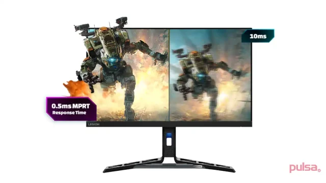 PC Monitor Lenovo Terbaru