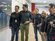 Indosat Mendukung Perlindungan Data Pribadi Pelanggan Secara Merata Perlindungan Data Pribadi Pelanggan Indosat