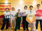 Indosat Gelar Pestapora Bareng IM3, Ada Kejutan Apa Saja? Pestapora Bareng IM3