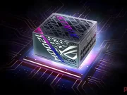ASUS ROG Luncurkan 3 PSU ROG Strix Platinum Series PSU ROG Strix Platinum Series