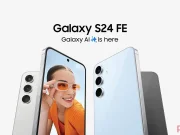 Samsung Resmi Hadirkan Galaxy S24 FE di Indonesia Pre-order Galaxy S24 FE Indonesia