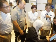 XL Axiata Rekrut 20 Penyandang Disabilitas Ikuti Program Magang Program Magang XL Axiata