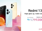 Redmi 13 Turun Harga, Xiaomi Hadirkan Produk AIoT Terbaru Redmi 13 Turun Harga dan Produk AIoT Terbaru