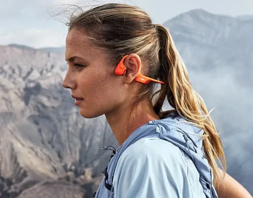 Erajaya Hadirkan 2 Headphone Bone Conduction Terbaru SHOKZ SHOKZ Headphone Bone Conduction Terbaru