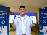 Harga 1 Jutaan, Ini 6 Alasan Samsung Galaxy A06 Pasti Beneran Aman Samsung Galaxy A06 Pasti Aman