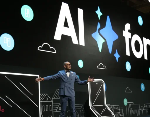 IFA 2024: Samsung Pamerkan Produk AI-nya Samsung AI in IFA 2024