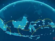 AwanPintar: Serangan Siber di Indonesia Meningkat 6 Kali Lipat Serangan Siber di Indonesia Meningkat-AwanPintar