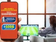 Cara Mendaftarkan ShopeePay di PlayStation Store ShopeePay di PlayStation Store