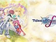 Tales of Graces f Remastered Diumumkan untuk Hadir Awal 2025 tales of graces f remastered