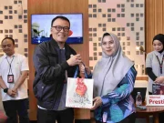 Telkomsel Rayakan Hari Pelanggan dengan Semangat Tanpa Henti Melayani dari Hati Hari pelanggan Telkomsel Tanpa Henti Melayani dari Hati