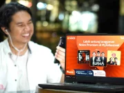 Telkomsel dan Noice Hadirkan Paket Bundling Noice Premium Telkomsel dan Noice Hadirkan paket premium Noice