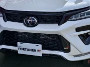 Toyota Hadirkan T Intouch di New Fortuner 2.8 GR Sport 4×4: Inovasi Konektivitas dan Keamanan Toyota T Intouch New Fortuner GR