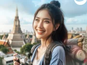 Traveloka Hadirkan Amazing Thailand Deals untuk Tingkatkan Kunjungan Wisatawan