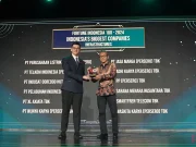 XL Axiata Raih Pengakuan di Fortune Indonesia 100 Gala 2024 XL Axiata Fortune Indonesia 100