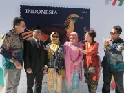 XL Axiata Raih Dua Satyalancana di Hari Bhakti Postel ke-79 XL Axiata Satyalancana Wira Karya