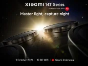 Xiaomi 14T Series Resmi Hadir di Indonesia Pada 1 Oktober 2024 Xiaomi 14T Series Indonesia