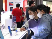 Erajaya Digital Gelar erafone Gadget Festival di Lippo Mall Puri erafone Gadget Festival Lippo Mall Puri