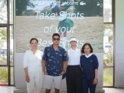 Golf House Kenalkan Koleksi Pakaian Golf Premium Lacoste Golf House Lacoste