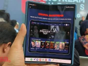 Telkomsel Luncurkan MAXStream Studios, Jadi Content Producer