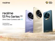 realme 13 Pro Series 5G Segera Hadir di Indonesia 19 September realme 13 Pro Series 5G