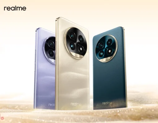 Berkat Fitur ini, realme 13 Pro Series 5G Hasilkan Foto ala DSLR realme 13 pro DSLR fitur foto