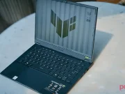 TUF Gaming A14 (FA401), Laptop AI Ideal Antara Performa dan Portabilitas ASUS TUF Gaming A14 (FA401)