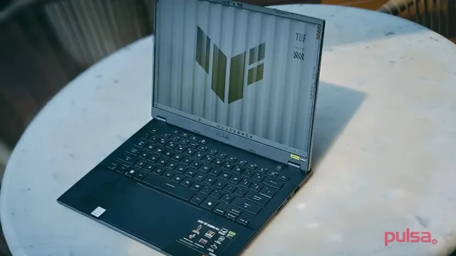 ASUS TUF Gaming A14 (FA401)