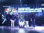 Acer Gelar Asia Pacific Predator League 2025, Total Hadiah Rp 6 Miliar Acer Asia Pacific Predator League 2025
