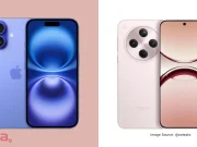 Adu Fitur: OPPO Find X8 vs iPhone 16 Adu Fitur OPPO Find X8 vs iPhone 16