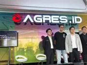 Agres.ID Buka New Concept Store dan Perluas Bisnis ke Sektor ICT Agres.id Perusahaan ICT
