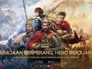 Age of Empires Mobile Resmi Diluncurkan di Seluruh Dunia Age of Empires mobile Timi