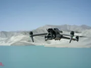 DJI Air 3S, Andalan Baru untuk Fotografi Udara Malam Hari DJI Air 3S