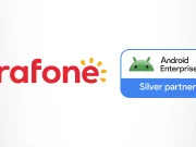 erafone Enterprise Raih Status Android Enterprise Silver Partner erafone enterprise silver partner android