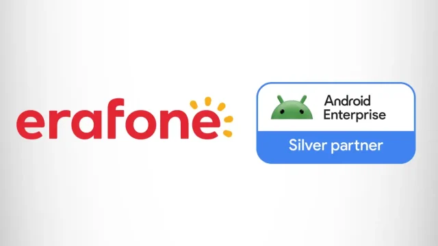 erafone enterprise silver partner android