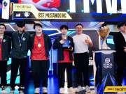 Perpaduan Sempurna antara Gaming & Teknologi: realme & HoK realme HoK gaming teknologi