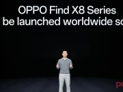 OPPO Indonesia Buka Pendaftaran Minat untuk Find X8 Series OPPO Find X8 Pendaftaran Minat