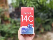 Kesan Pertama Menjajal Redmi 14C, Rp 1 Jutaan dengan Beragam Kegunaan First Impression Redmi 14C