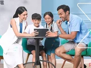 First Media Resmi Jadi Bagian dari XL Axiata, Gimana Layanannya? First Media Bagian dari XL Axiata