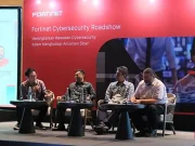 Fortinet: AI dan Kolaborasi, Kunci untuk Memperkuat Keamanan Siber Fortinet AI Kolaborasi