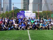 Forwat Cup 2024 Jadi Ajang Kolaborasi Antara Media dan Industri Teknologi Forwat Cup 2024