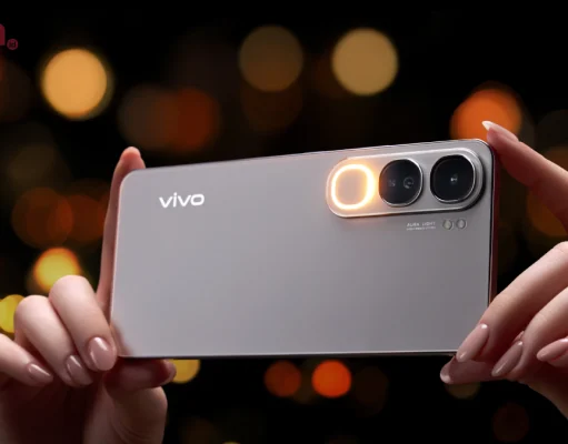 Tips Mudah Jepret Keseruan Konser Pakai vivo V40 Lite vivo V40 Lite jepret konser