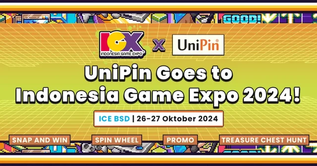 unipin IGX