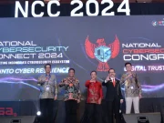 Dukung NCC 2024, Huawei Dorong Resiliensi Keamanan Siber NCC 2024 Huawei