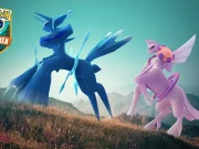 Pokémon GO Wild Area Hadirkan Karakter Berkostum Unik Pokémon Go Wild Pokemon