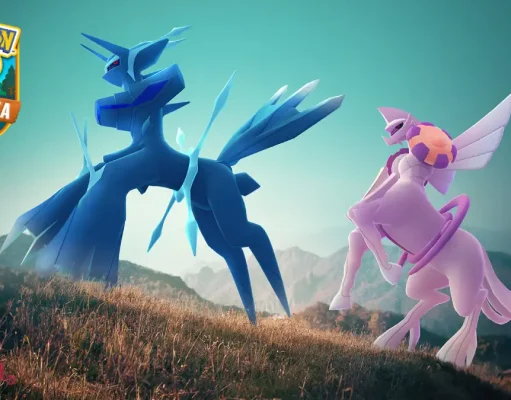 Pokémon GO Wild Area Hadirkan Karakter Berkostum Unik Pokémon Go Wild Pokemon