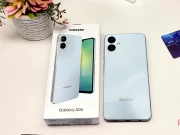 Review Kelebihan Samsung Galaxy A06, 1 Jutaan Super Aman Review Galaxy A06